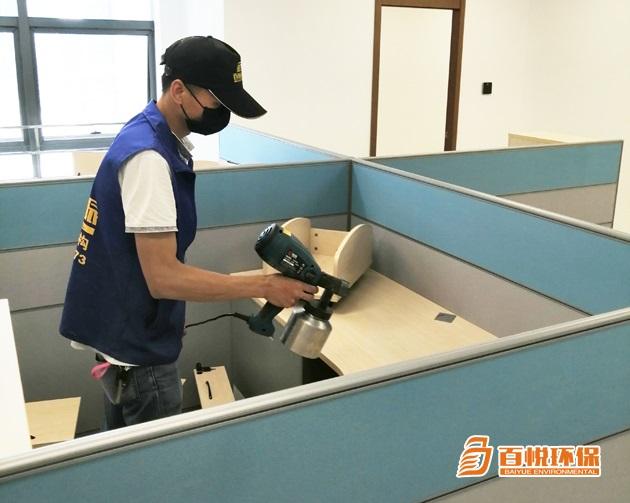 百悅環保推薦：汽車車內如何除甲醛，甲醛又從哪來？