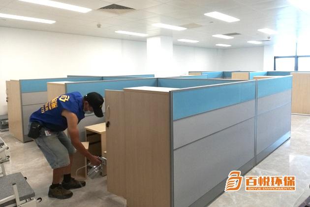 佛山去甲醛價格及去除甲醛最有效的方法？