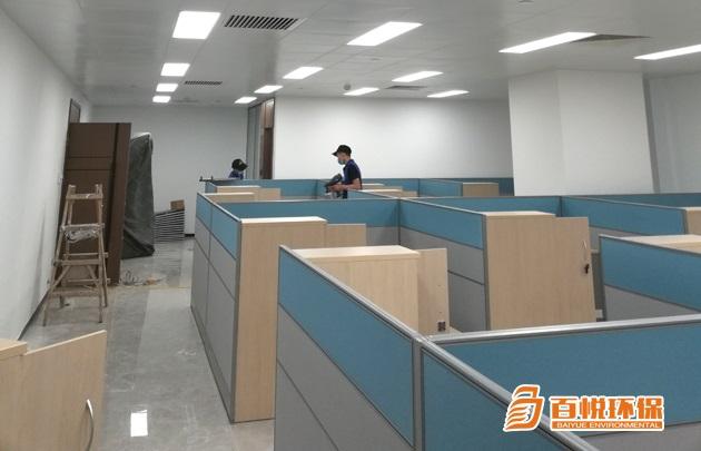 佛山治甲醛最佳方法，大型工程清除甲醛哪家專業？甲醛檢測價格