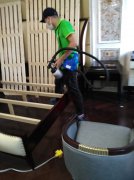 佛山百悅環保工程有限公司，給你一個溫暖健康的家