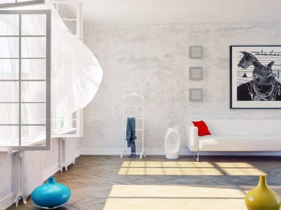 室內通風除甲醛可行嗎？效果有待跟進，真正有效的除甲醛方法，還是專業的除甲醛治理