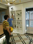 人們常說的甲醛來源于哪些？