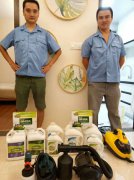 如何去除新裝房的油漆味？