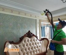 木質家具的氣味是從哪來的?有害嗎？