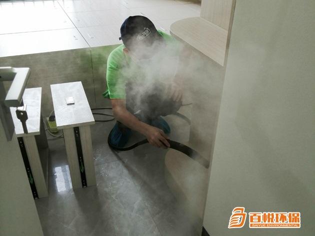 佛山除甲醛電話百悅環保佛山室內甲醛治理 佛山除甲醛電話百悅環保佛山室內甲醛治理