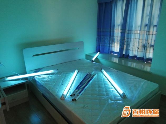 佛山除甲醛電話百悅環保佛山室內甲醛治理 佛山除甲醛電話百悅環保佛山室內甲醛治理