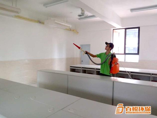 佛山辦公室除甲醛百悅環保去除裝修甲醛公司 佛山辦公室除甲醛百悅環保去除裝修甲醛公司