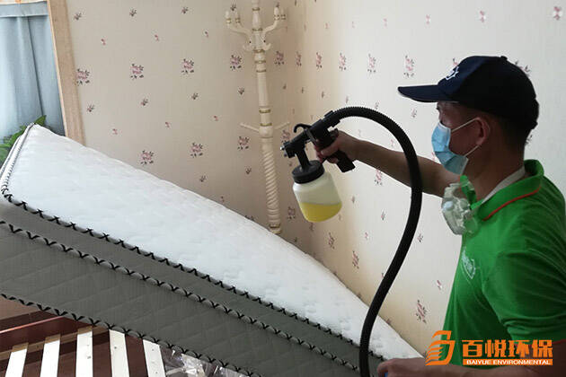 佛山除甲醛公司 佛山除甲醛公司