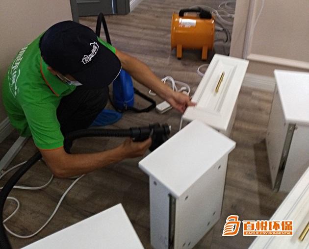 新房子裝修后室內甲醛80%會超標的原因？「經驗分享」