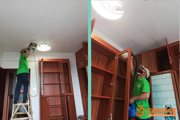 新房子裝修后室內甲醛80%會超標的原因？「經驗分享」