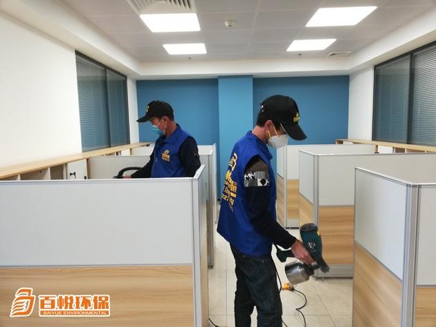 室內空氣治理為什么那么重要？[佛山百悅環保知識普及]