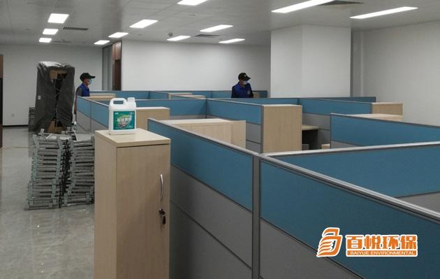 室內空氣治理為什么那么重要？[佛山百悅環保知識普及]