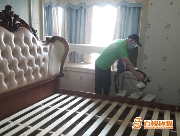 健康生活，離不開甲醛治理！[佛山百悅環保知識分享]