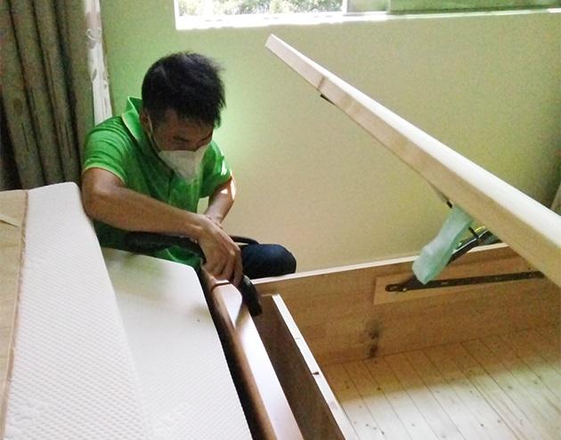 新居沒有異味還需要找除甲醛公司嗎？[佛山百悅知識分享]