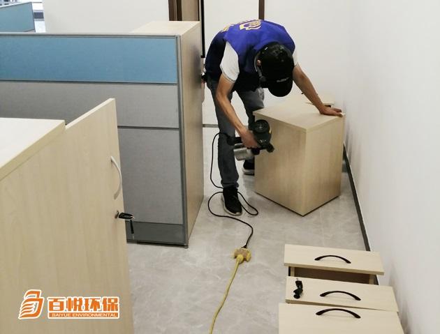 專業室內除甲醛多少錢百悅環保佛山室內裝修除甲醛公司 專業室內除甲醛多少錢百悅環保佛山室內裝修除甲醛公司