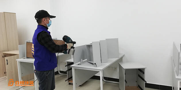 除甲醛植物匯總[哪些花除甲醛]佛山百悅環保分享