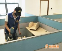 佛山除甲醛哪家好？[佛山室內甲醛公司]