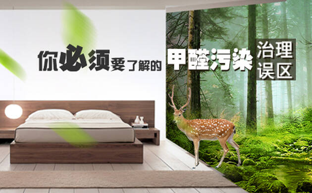 效果好、專業的光觸媒除甲醛產品有那些？